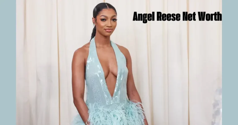 Angel Reese: Net Worth, Career Achievements, and Impact