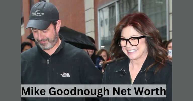 Mike Goodnough Net Worth: A Deep Dive into the Life 