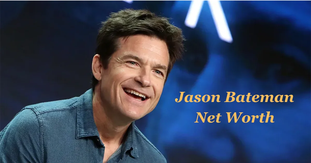 Jason Bateman Net Worth: From Child Star to Emmy-Winning Actor and Director