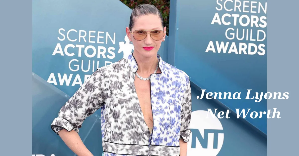 Jenna Lyons Net Worth: Fashion Icon, Entrepreneur, and Television Star"