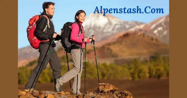 Alpenstash.com: Elevate Your Outdoor Experience with Premium Gear and Apparel