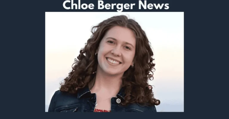 Chloe Berger News: Commitment to Accuracy and Transparency