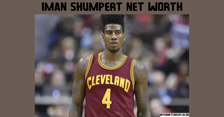 Iman Shumpert Net Worth: From NBA Star to Media Maven