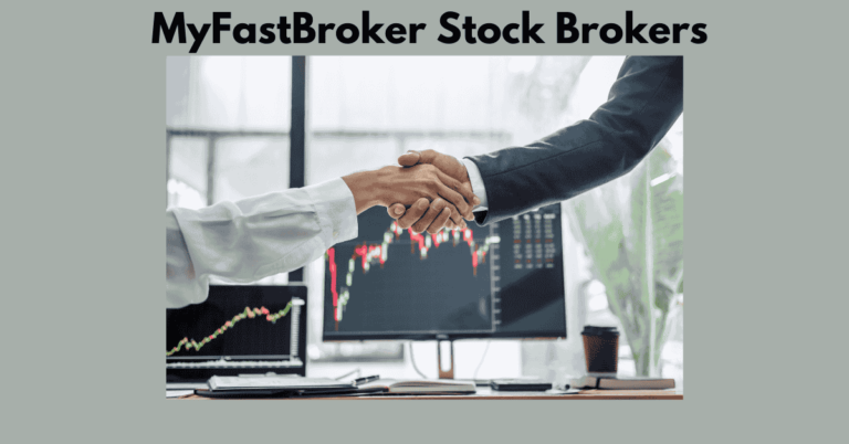 Unlocking Your Trading Potential: A Deep Dive into MyFastBroker