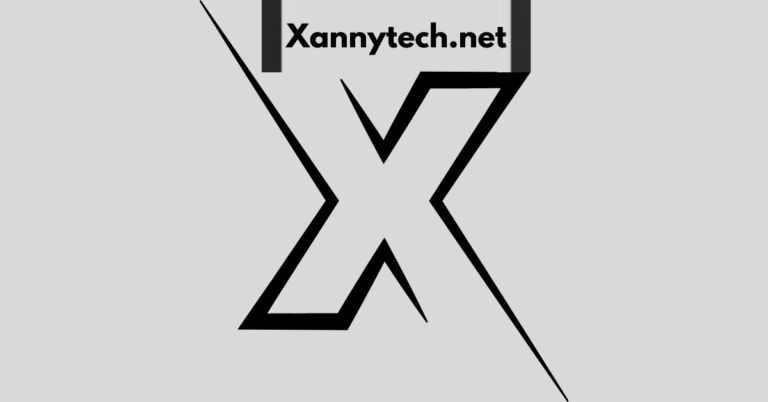 Exploring Xannytech.net Unique Blend of Cutting-Edge Technology and User-Friendly Content