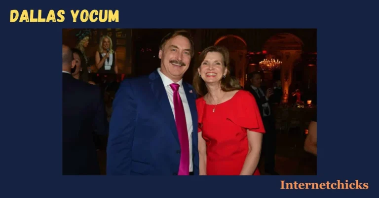 Dallas Yocum: A Glimpse Into the Life of Mike Lindell Mysterious Ex-Wife