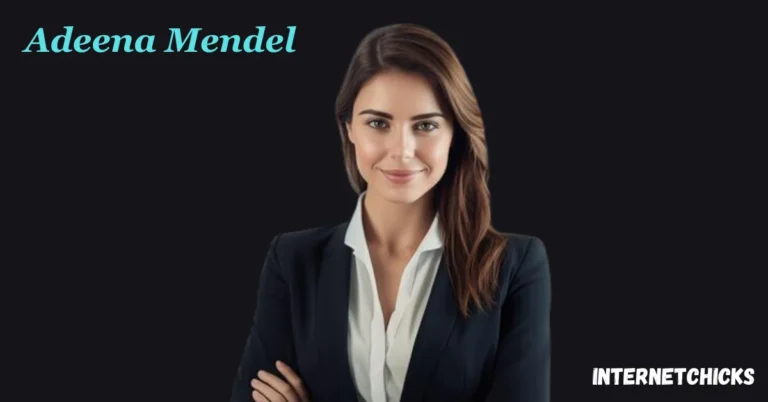 Adeena Mendel: Leading the Charge in Innovation and Excellence