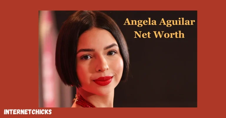 Angela Aguilar Net Worth: Music, Merchandise, and Millions