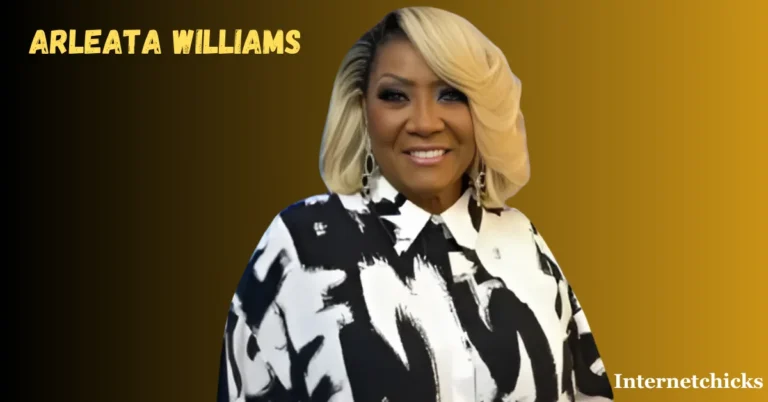 Arleata Williams: The Woman Who Anchored Otis Williams Success