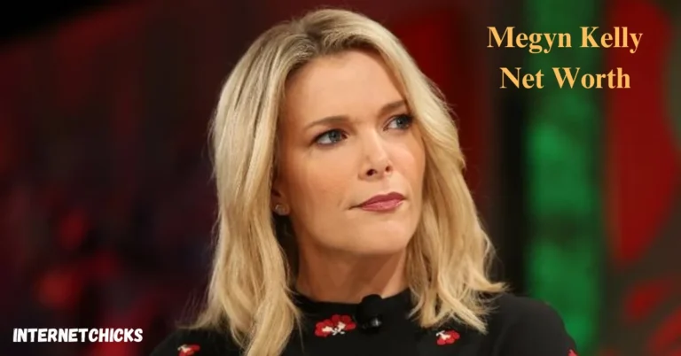 Megyn Kelly Net Worth: The Rise of a Media Mogul and Her Earnings