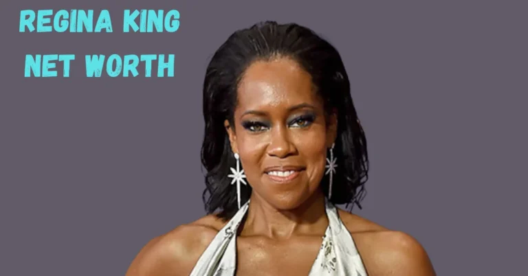 Regina King Net Worth: The Incredible Journey of a Star Who Continues to Thrive