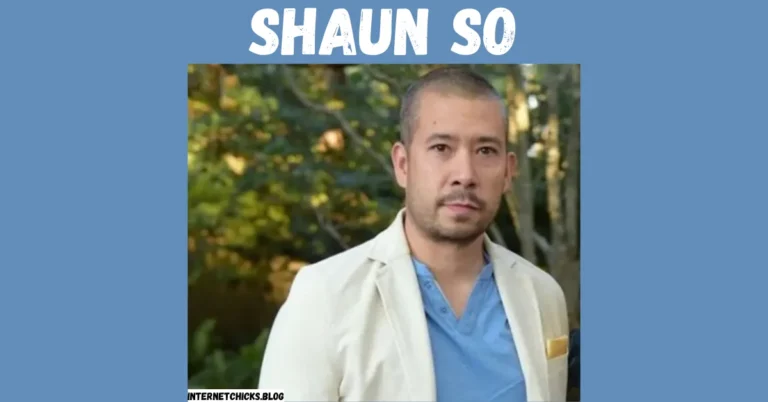 shaun so