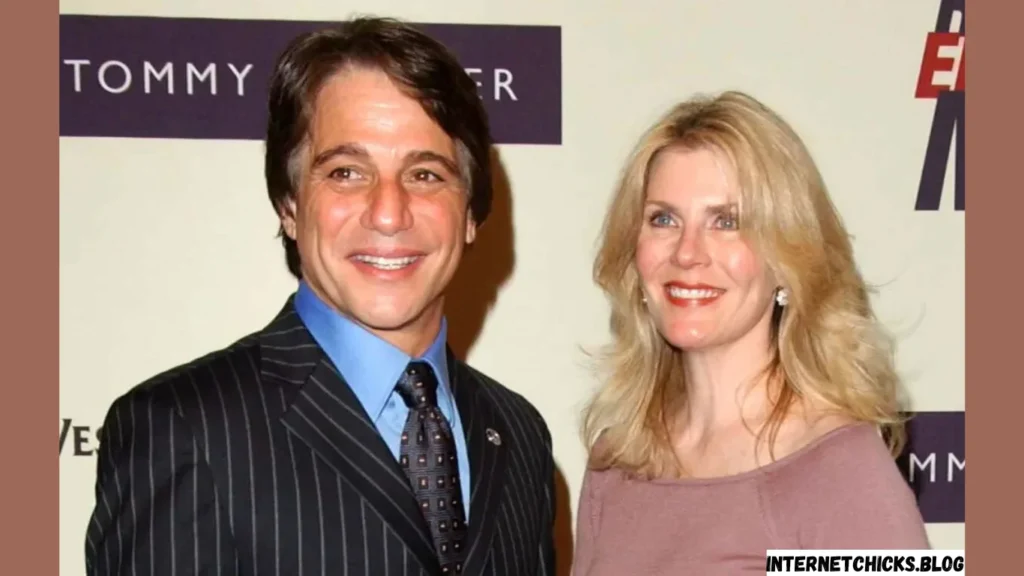 tony danza net worth