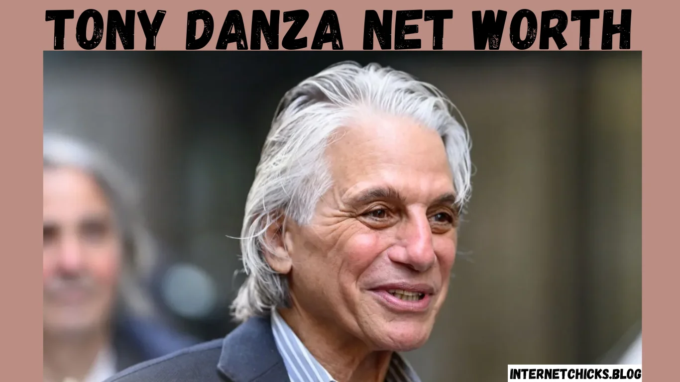 tony danza net worth