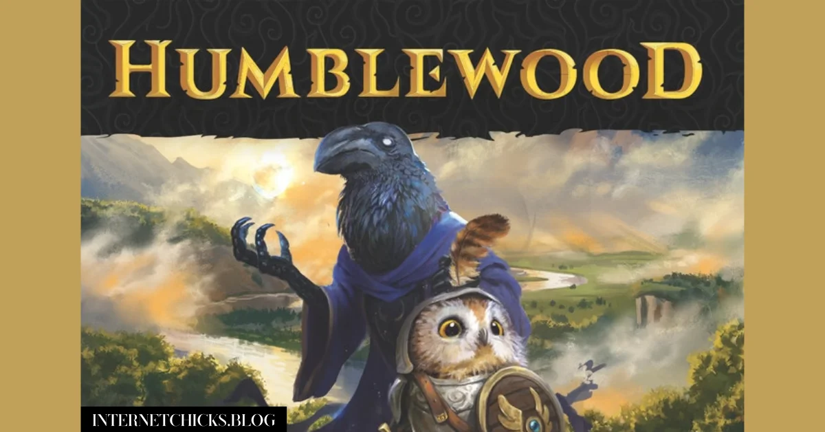 Humblewood Tila Stats