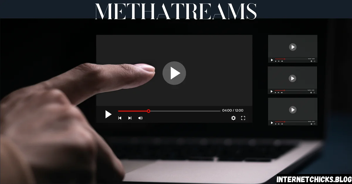 Methatreams