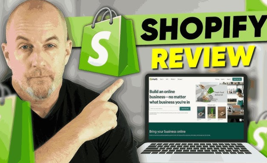 SaaS Penguin's Shopify Review: Is It The Right E-commerce Choice?