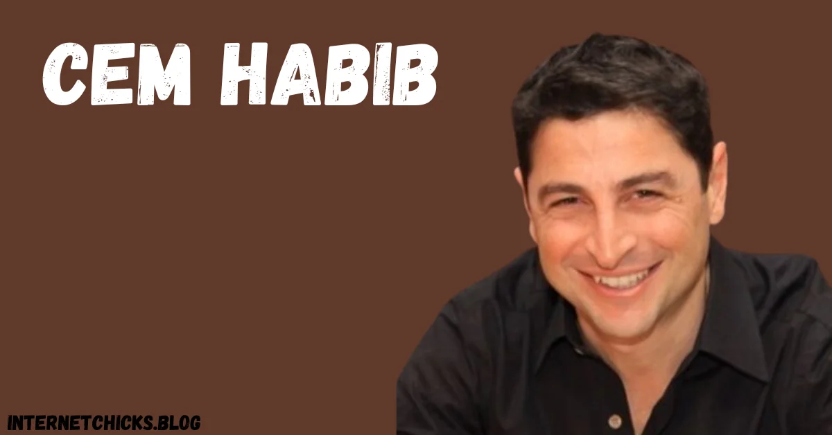 cem habib