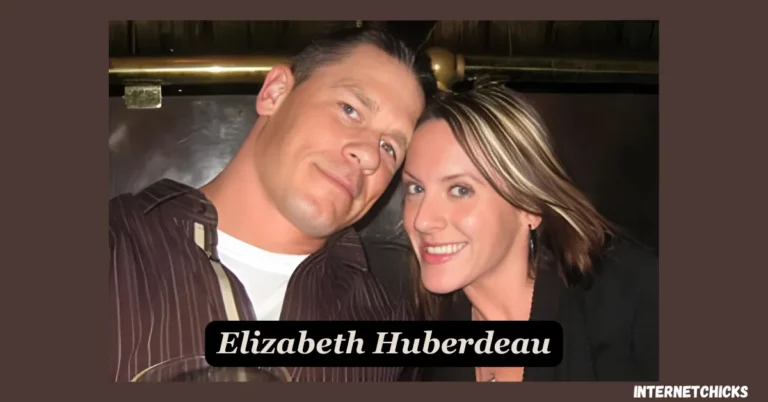 Elizabeth Huberdeau: The Woman Who Made Headlines with John Cena