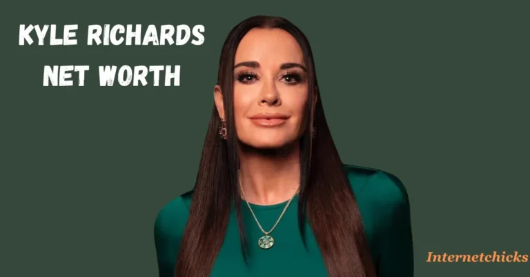 Kyle Richards Net Worth: From Beverly Hills to Big Bucks