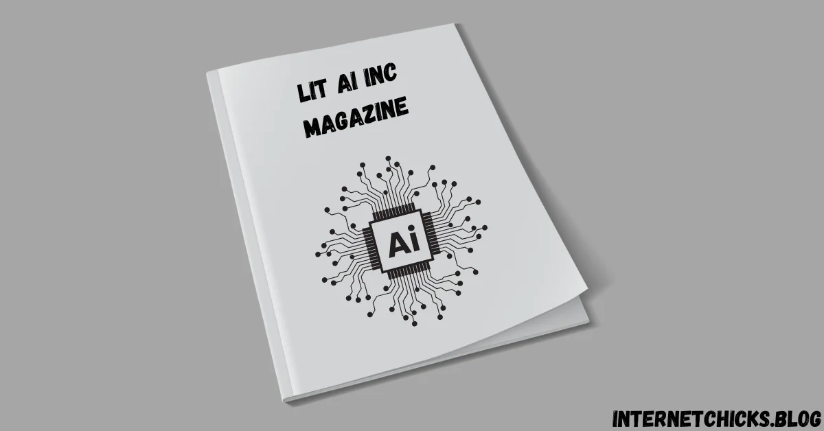 lit ai inc magazine