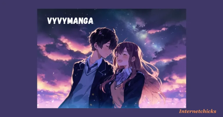 Vyvymanga: A New Era for Manga Fans and Creators Alike