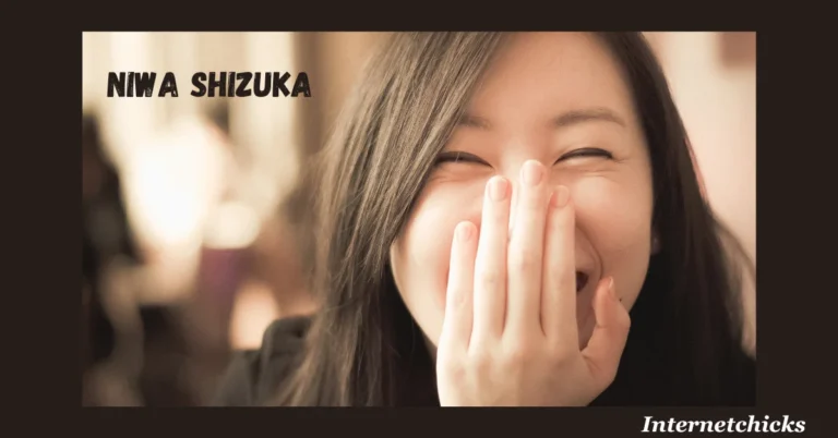 Niwa Shizuka: Rising to Fame with Unmatched Dedication