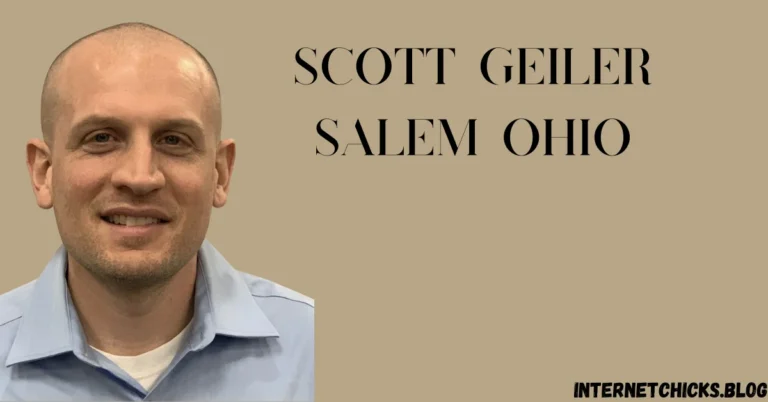 scott geiler salem ohio