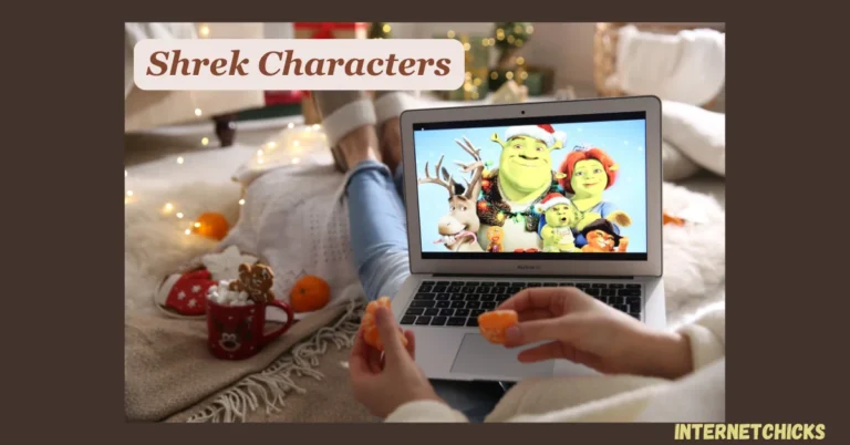 Shrek Characters: A Deep Dive into the Beloved Cast of the Shrek Franchise