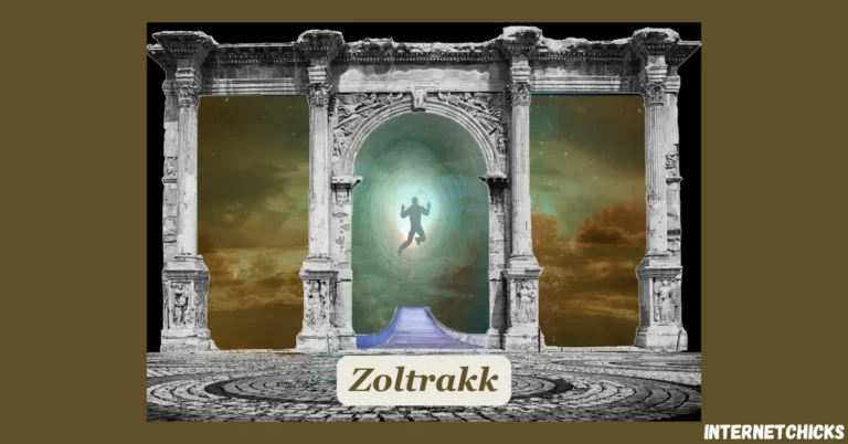 Zoltrakk: The Pulse of a Technological Utopia