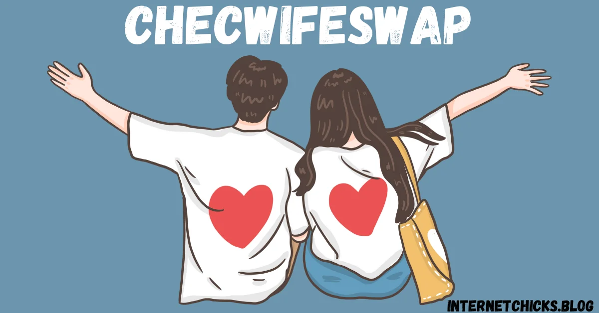 Checwifeswap