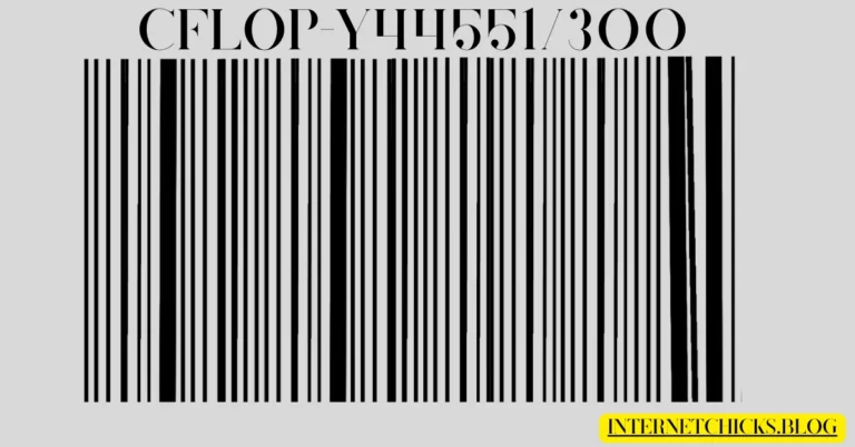 cflop-y44551300