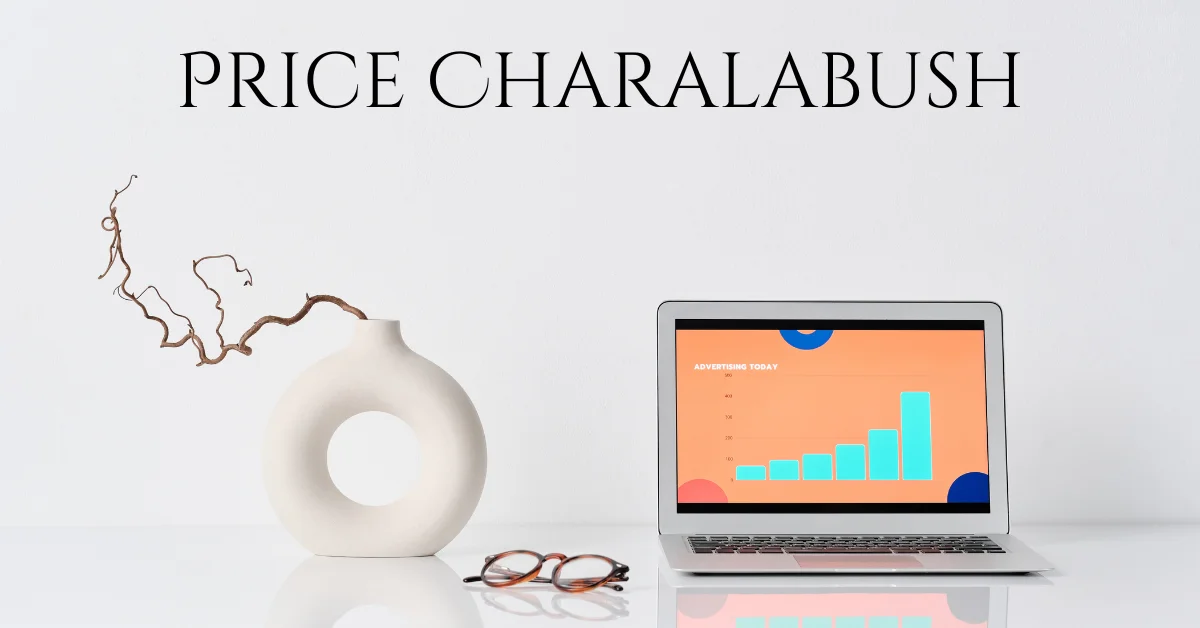 Price Charalabush